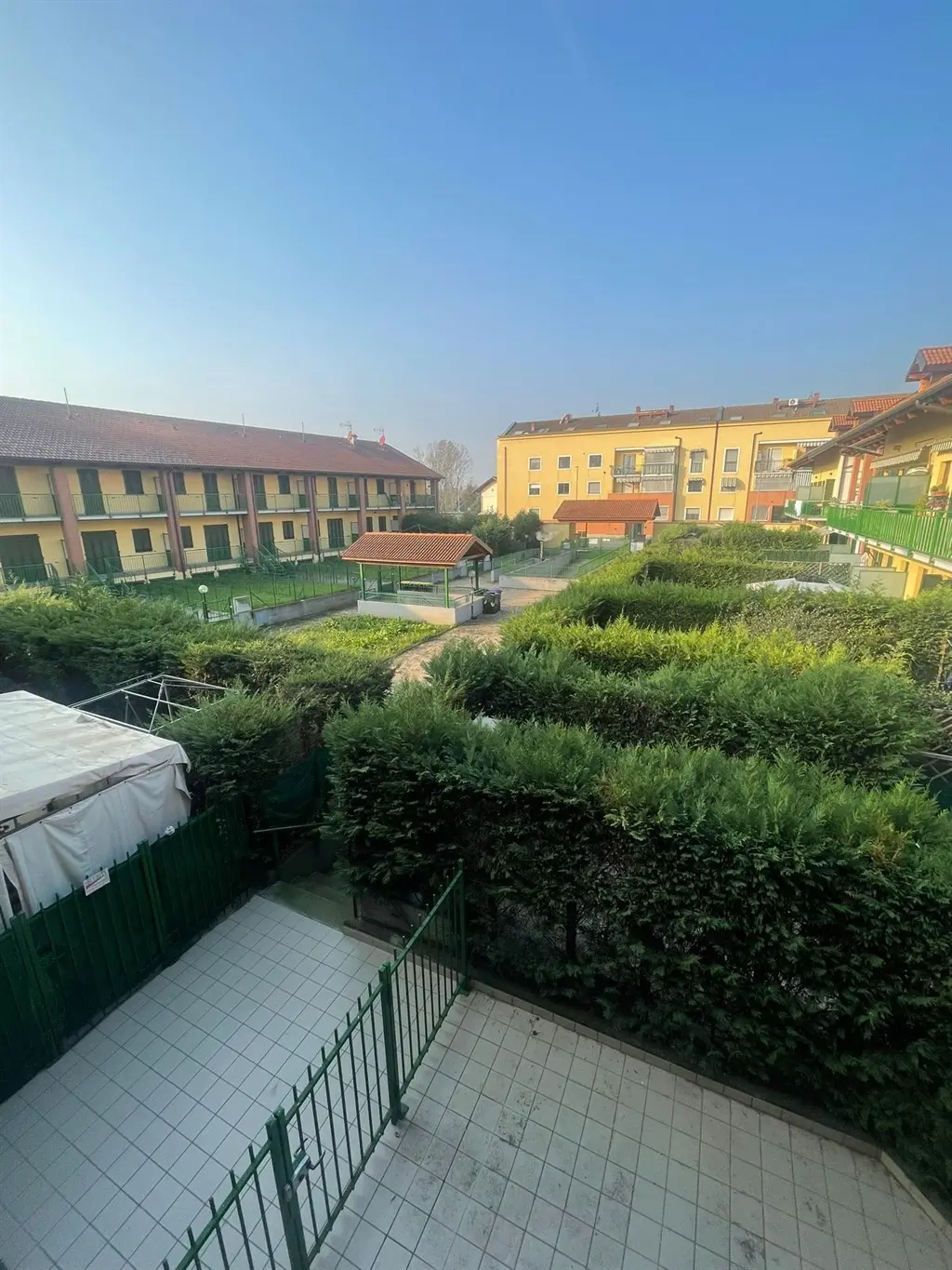 Immagine per Appartamento in vendita a Torino strada del Villaretto 204