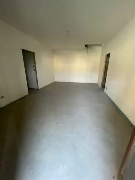 Appartamento strada Del Villaretto, Torino