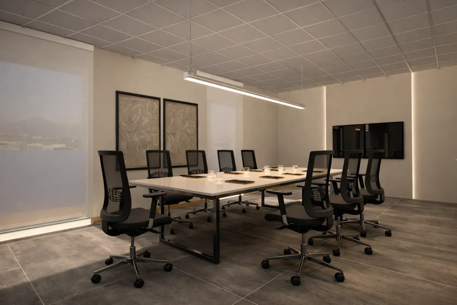 Immagine per Ufficio in vendita a Thiene via Gombe