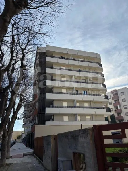 Attico - Mansarda viale Marconi, Barletta