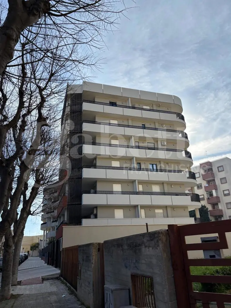 Immagine per Attico - Mansarda in vendita a Barletta viale Marconi