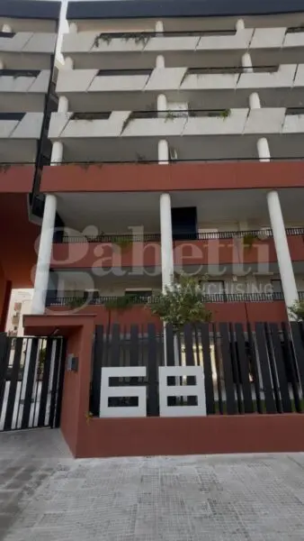 Attico - Mansarda viale Marconi, Barletta