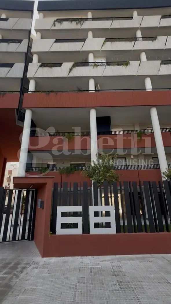 Immagine per Attico - Mansarda in vendita a Barletta viale Marconi