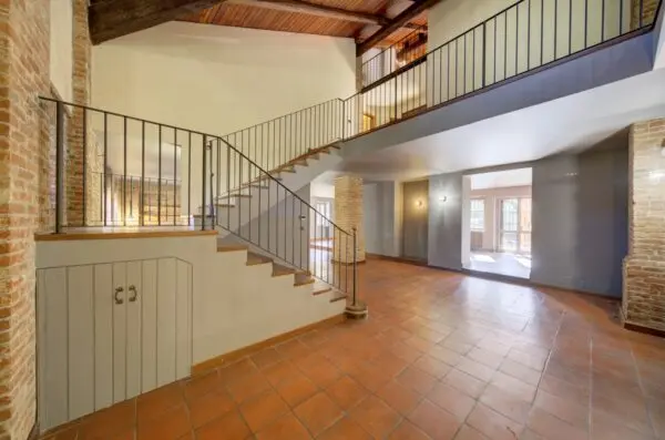 Villa via Villa Lovera 11, Pino Torinese
