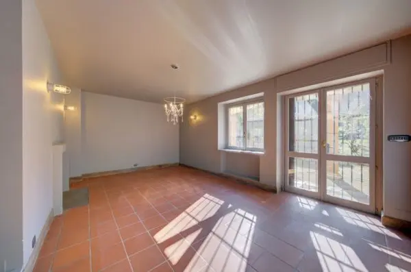 Villa via Villa Lovera 11, Pino Torinese