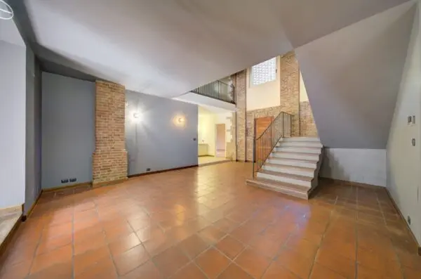 Villa via Villa Lovera 11, Pino Torinese