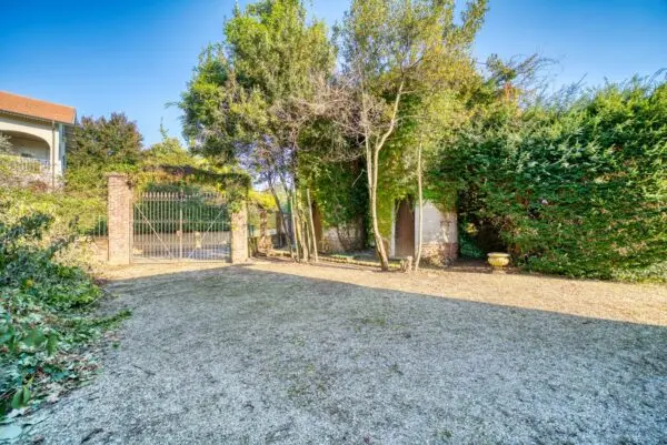 Villa via Villa Lovera 11, Pino Torinese