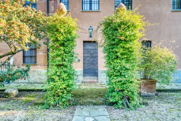 Villa via Villa Lovera 11, Pino Torinese