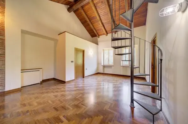 Villa via Villa Lovera 11, Pino Torinese