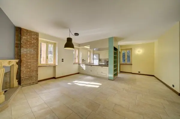 Villa via Villa Lovera 11, Pino Torinese