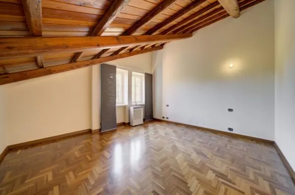 Villa via Villa Lovera 11, Pino Torinese