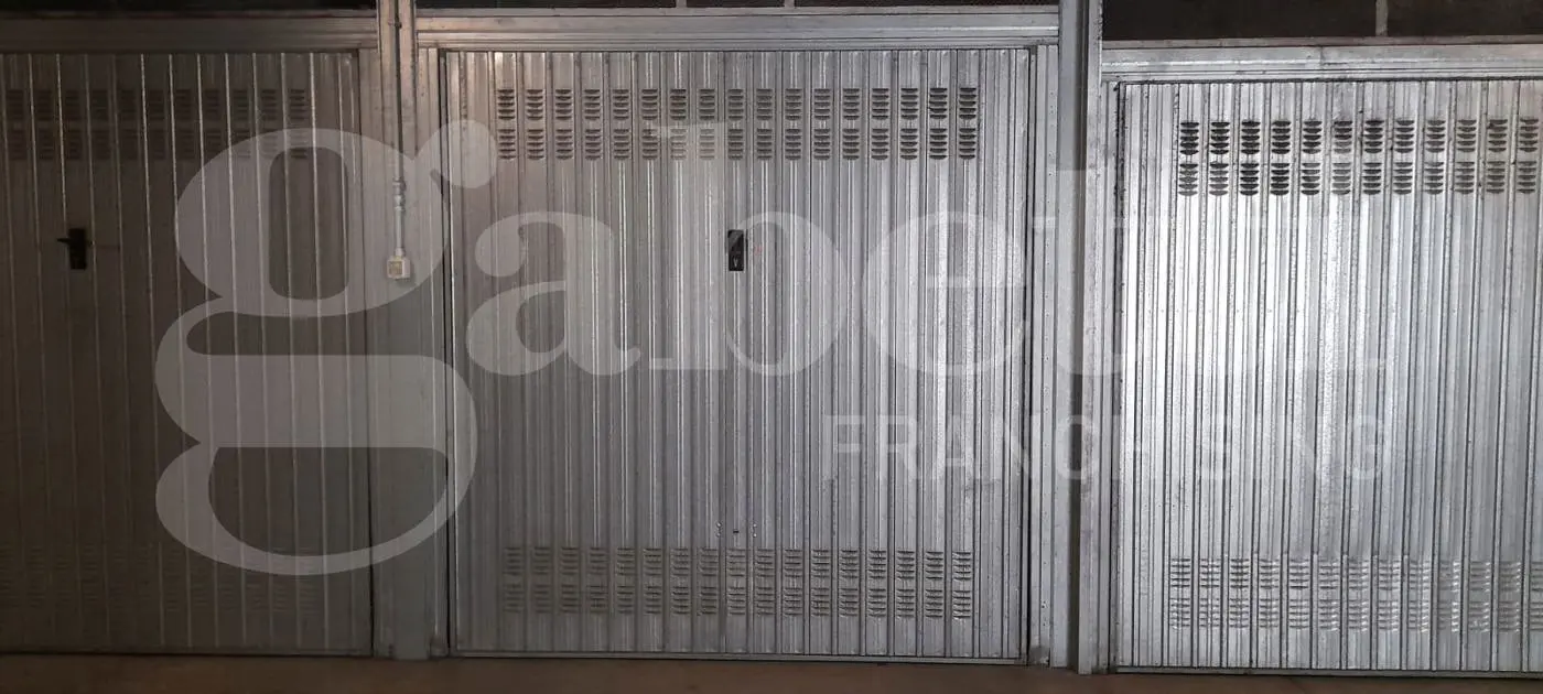 Immagine per Box - Posto auto in vendita a Collegno via Podgora