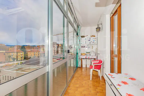 Appartamento via Manzoni 20, Rivoli