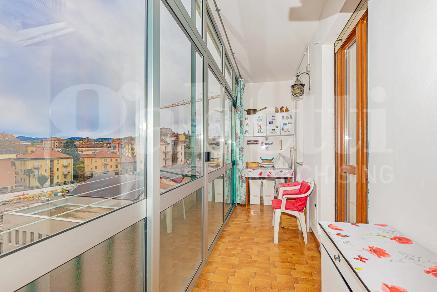 Immagine per Appartamento in vendita a Rivoli via Manzoni 20