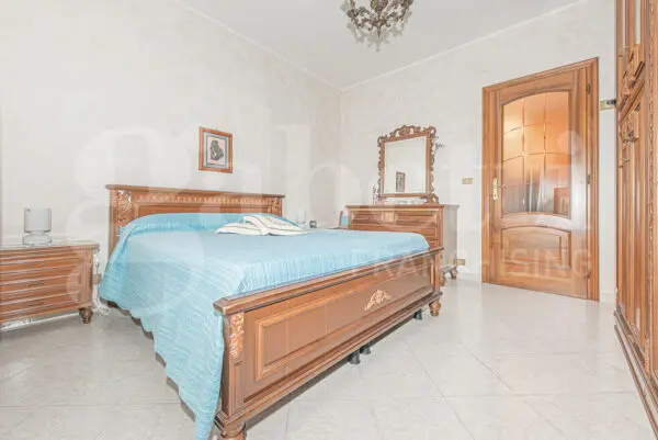 Appartamento via Manzoni 20, Rivoli