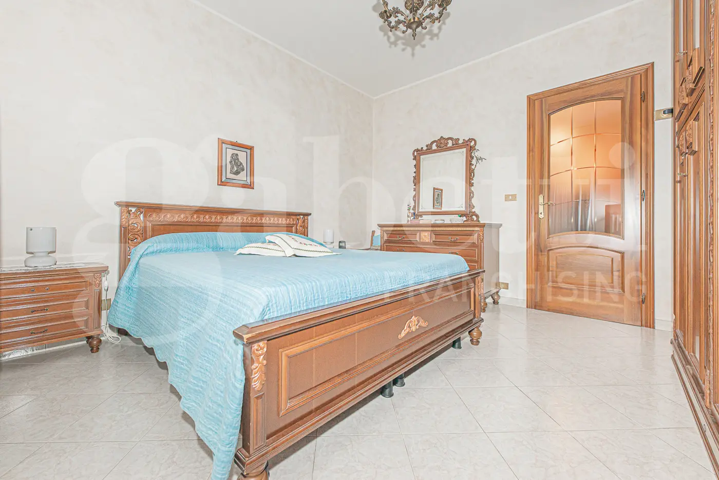 Immagine per Appartamento in vendita a Rivoli via Manzoni 20
