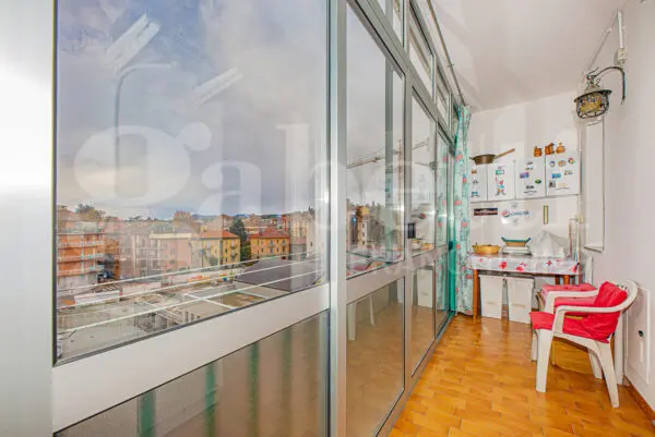 Appartamento via Manzoni 20, Rivoli