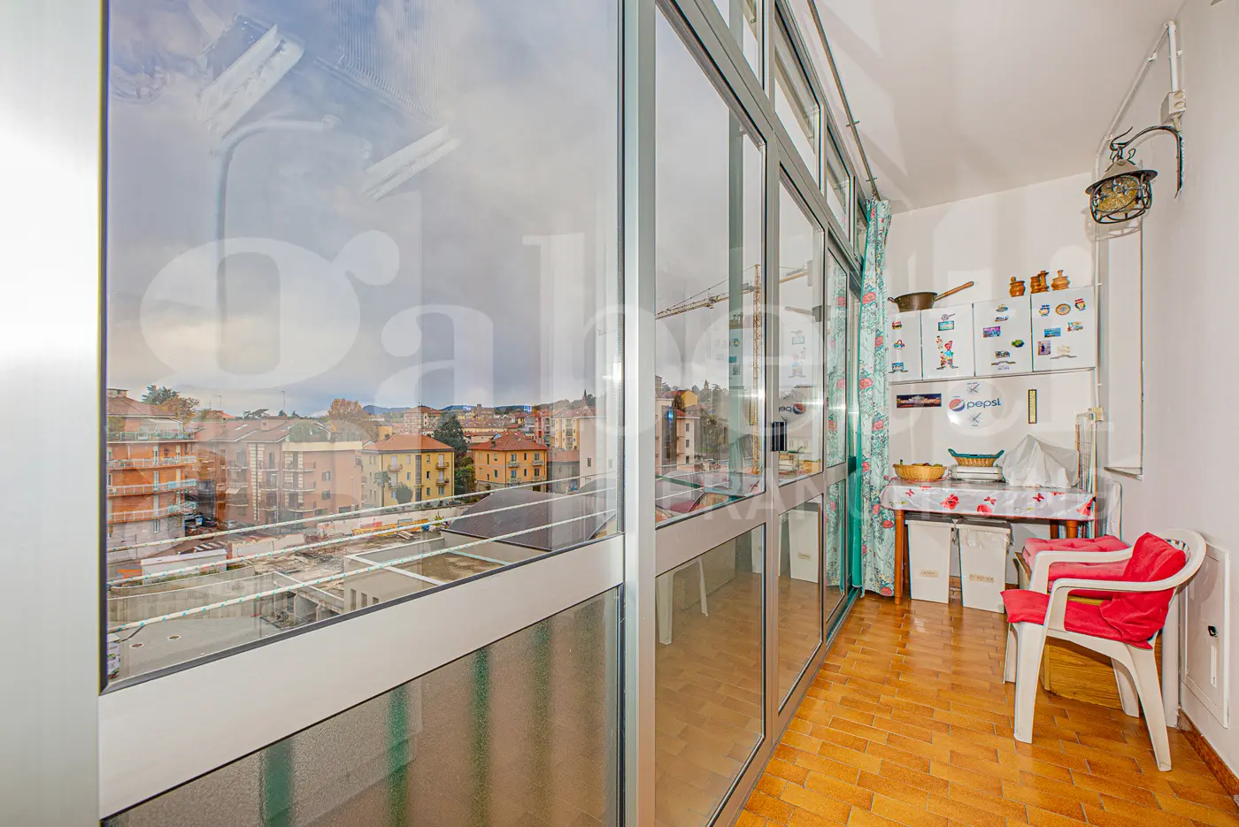Immagine per Appartamento in vendita a Rivoli via Manzoni 20