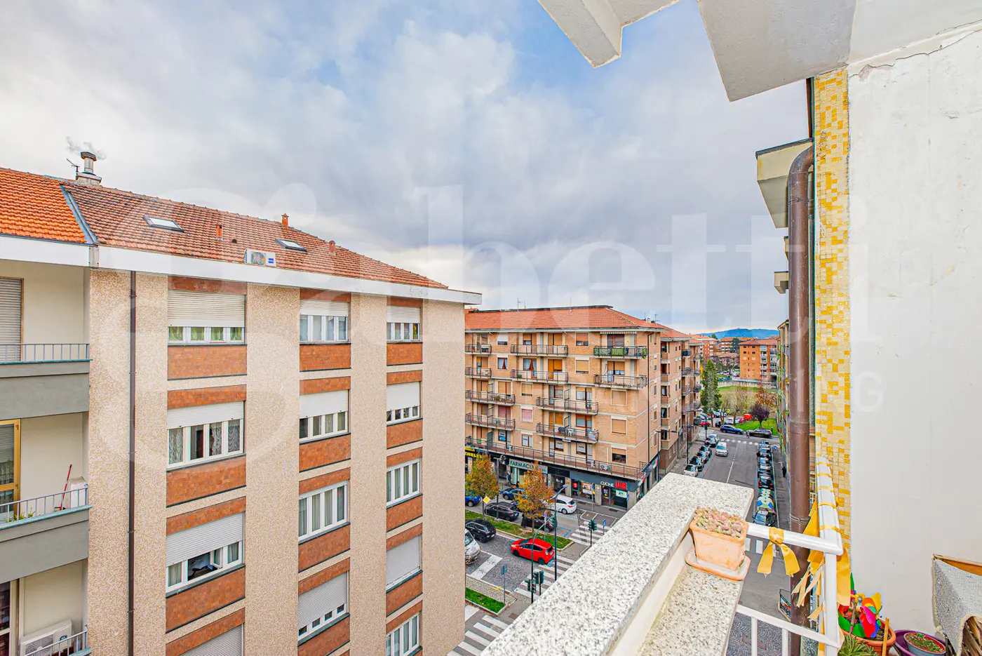 Immagine per Appartamento in vendita a Rivoli via Manzoni 20