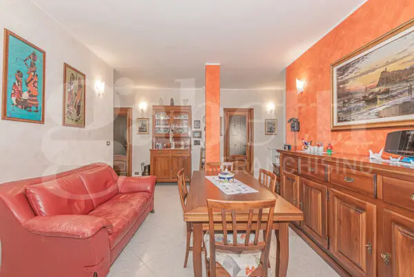 Appartamento via Manzoni 20, Rivoli
