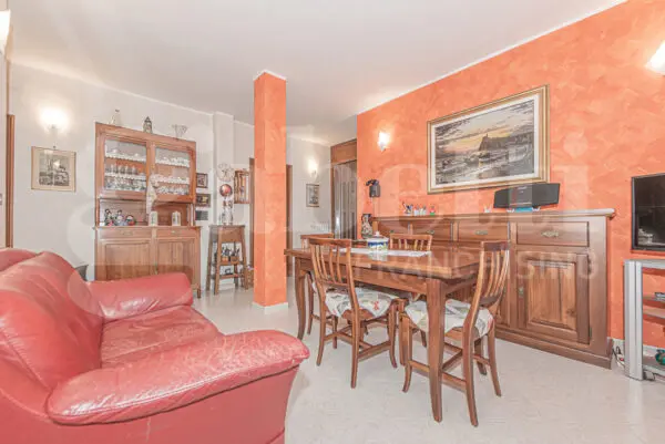 Appartamento via Manzoni 20, Rivoli