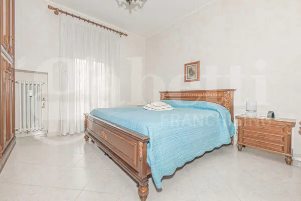 Appartamento via Manzoni 20, Rivoli