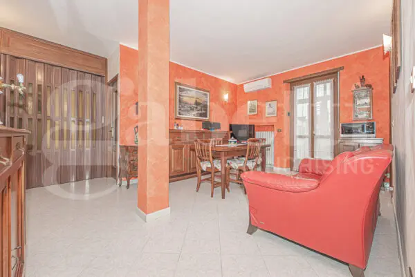 Appartamento via Manzoni 20, Rivoli
