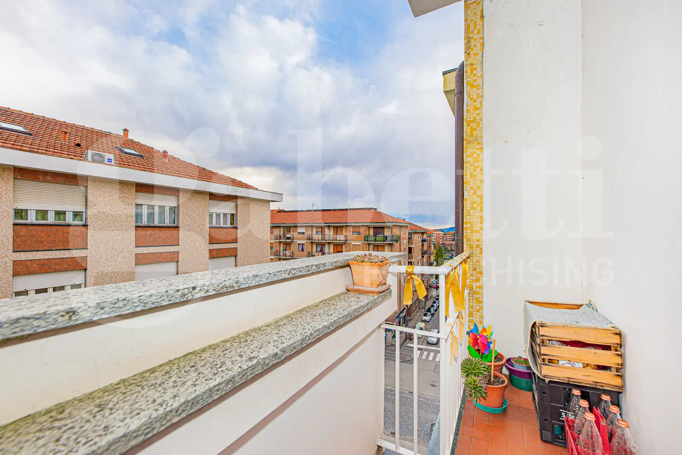 Immagine per Appartamento in vendita a Rivoli via Manzoni 20