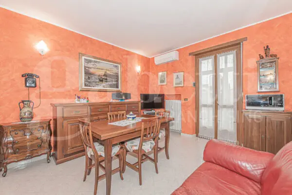Appartamento via Manzoni 20, Rivoli