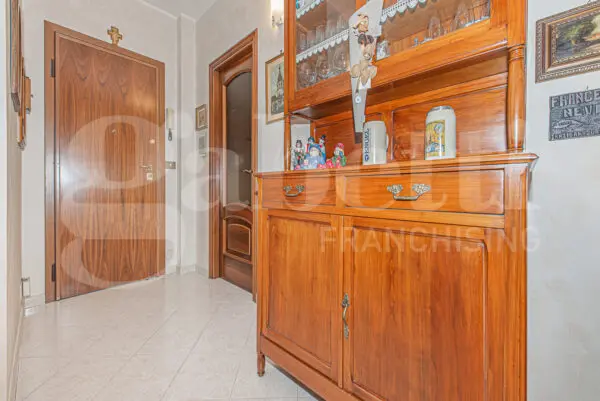 Appartamento via Manzoni 20, Rivoli