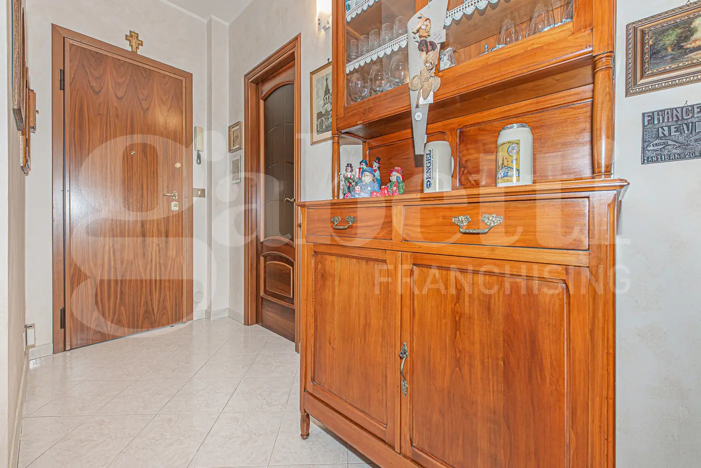 Immagine per Appartamento in vendita a Rivoli via Manzoni 20