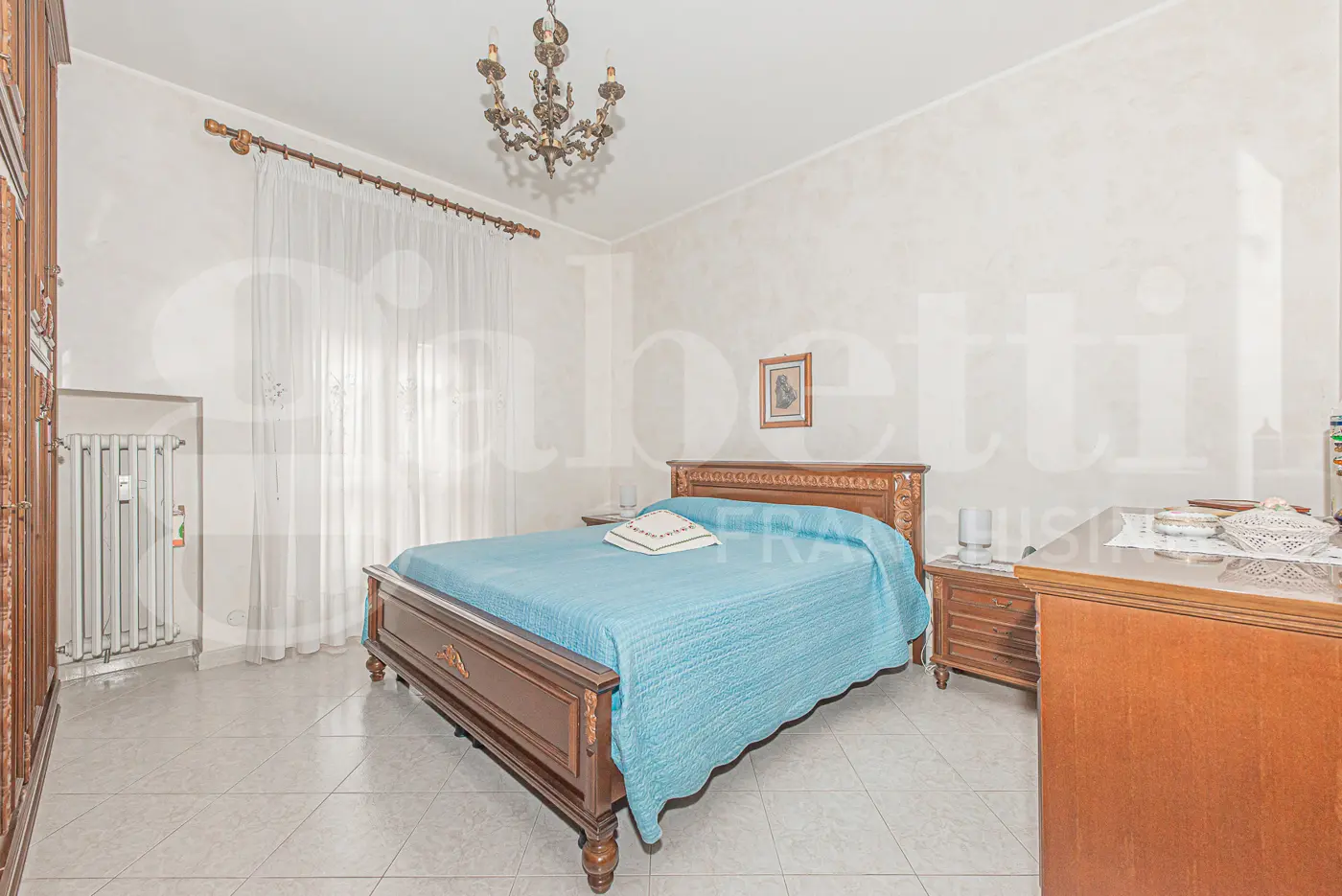 Immagine per Appartamento in vendita a Rivoli via Manzoni 20