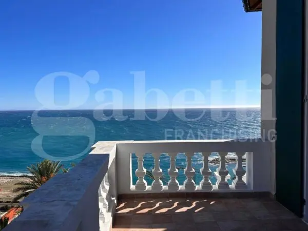 Villa via Dei Colli 49, Bordighera