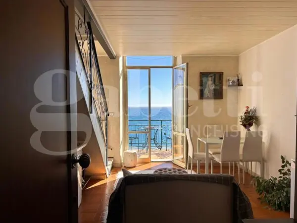 Villa via Dei Colli 49, Bordighera