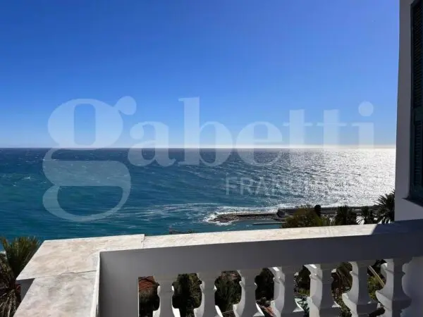 Villa via Dei Colli 49, Bordighera