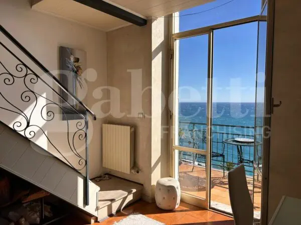 Villa via Dei Colli 49, Bordighera