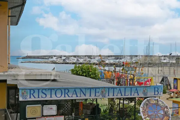 Appartamento via Trento Trieste 33, Sanremo