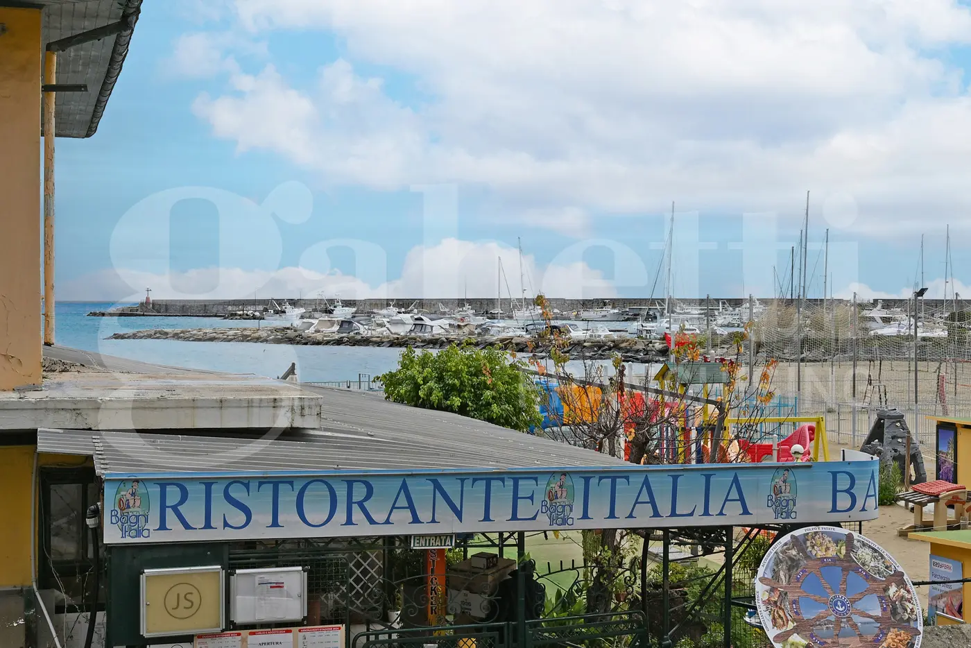 Immagine per Appartamento in vendita a Sanremo via Trento Trieste 33
