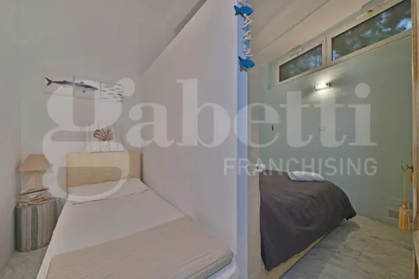 Appartamento via Trento Trieste 33, Sanremo
