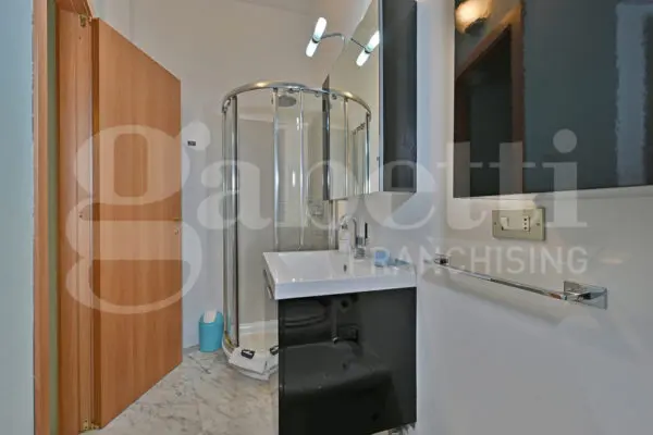 Appartamento via Trento Trieste 33, Sanremo