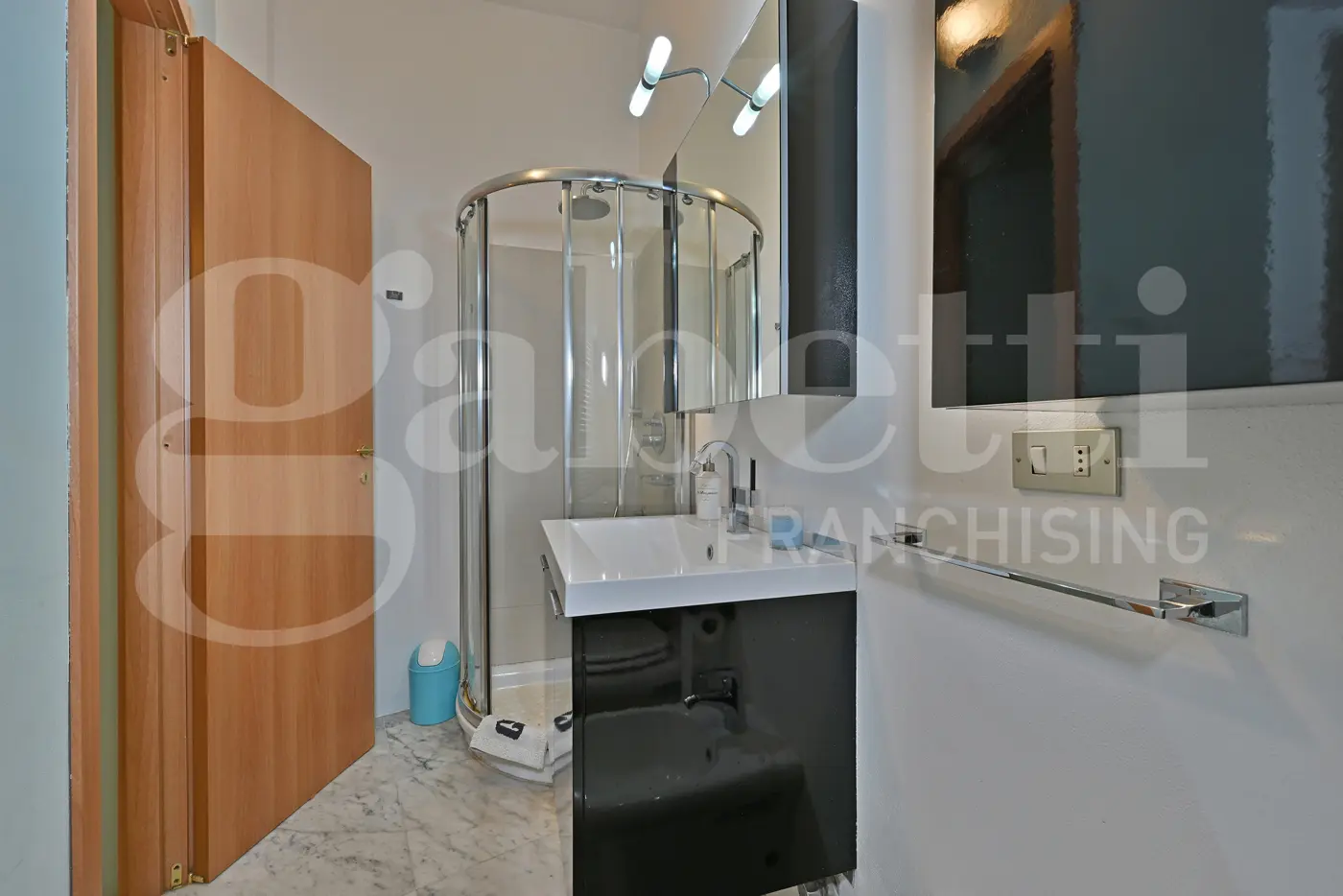 Immagine per Appartamento in vendita a Sanremo via Trento Trieste 33