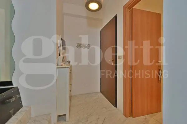 Appartamento via Trento Trieste 33, Sanremo