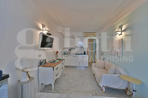 Appartamento via Trento Trieste 33, Sanremo