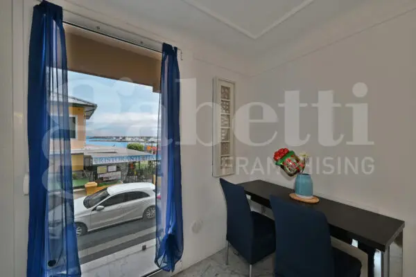 Appartamento via Trento Trieste 33, Sanremo