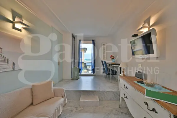 Appartamento via Trento Trieste 33, Sanremo