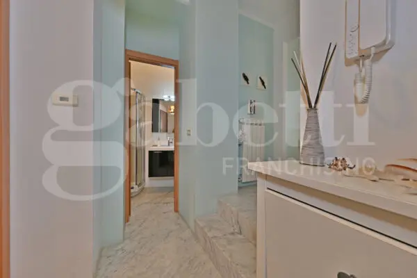Appartamento via Trento Trieste 33, Sanremo