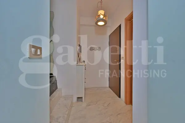 Appartamento via Trento Trieste 33, Sanremo