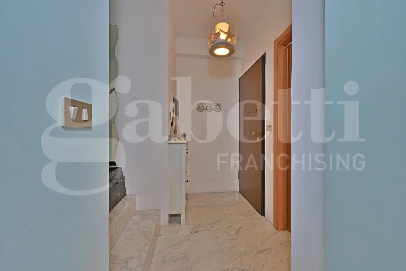 Immagine per Appartamento in vendita a Sanremo via Trento Trieste 33