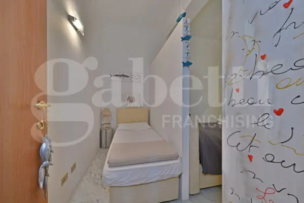 Appartamento via Trento Trieste 33, Sanremo