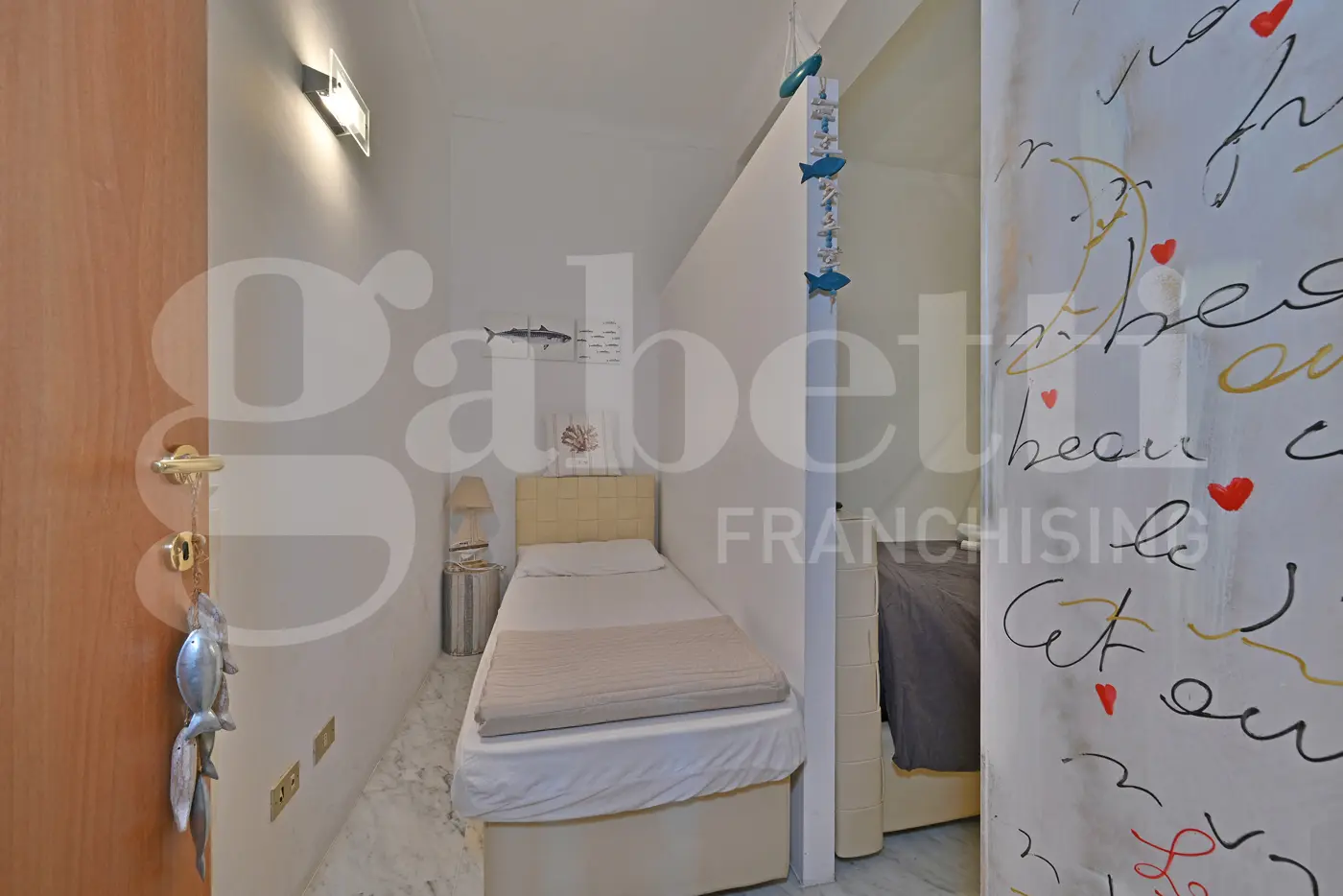 Immagine per Appartamento in vendita a Sanremo via Trento Trieste 33